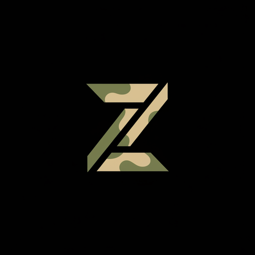 Zenvyx Z Icon Logo